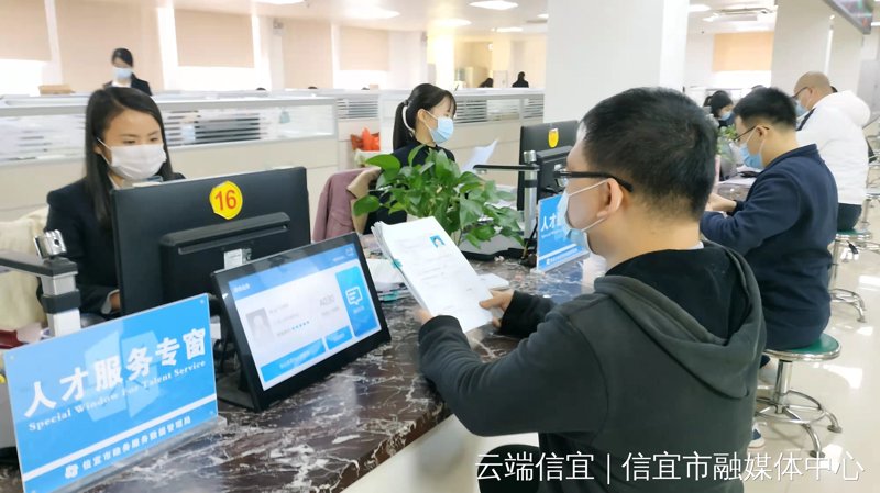 政策申报咨询